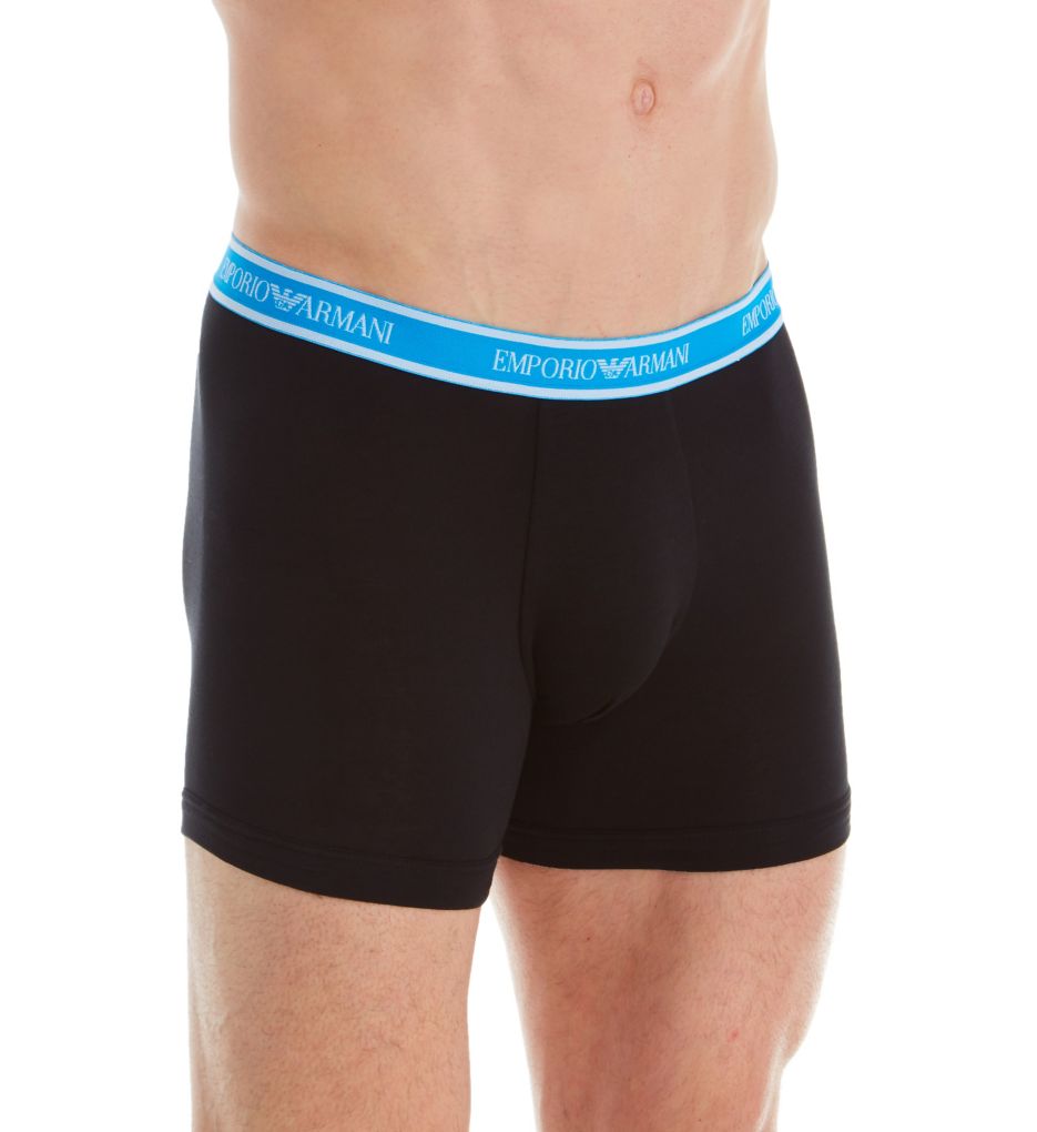 Core Logoband Boxers - 2 Pack