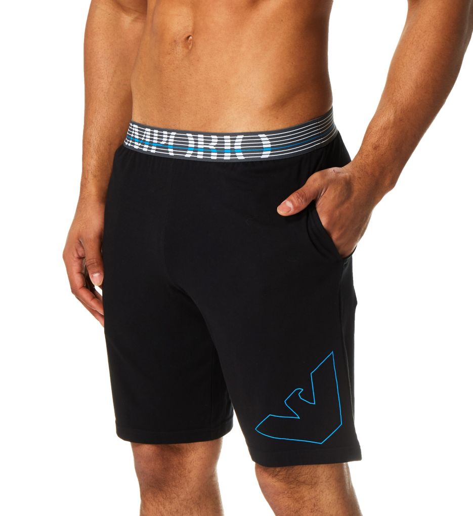 Thin Eagle Bermuda Short-acs