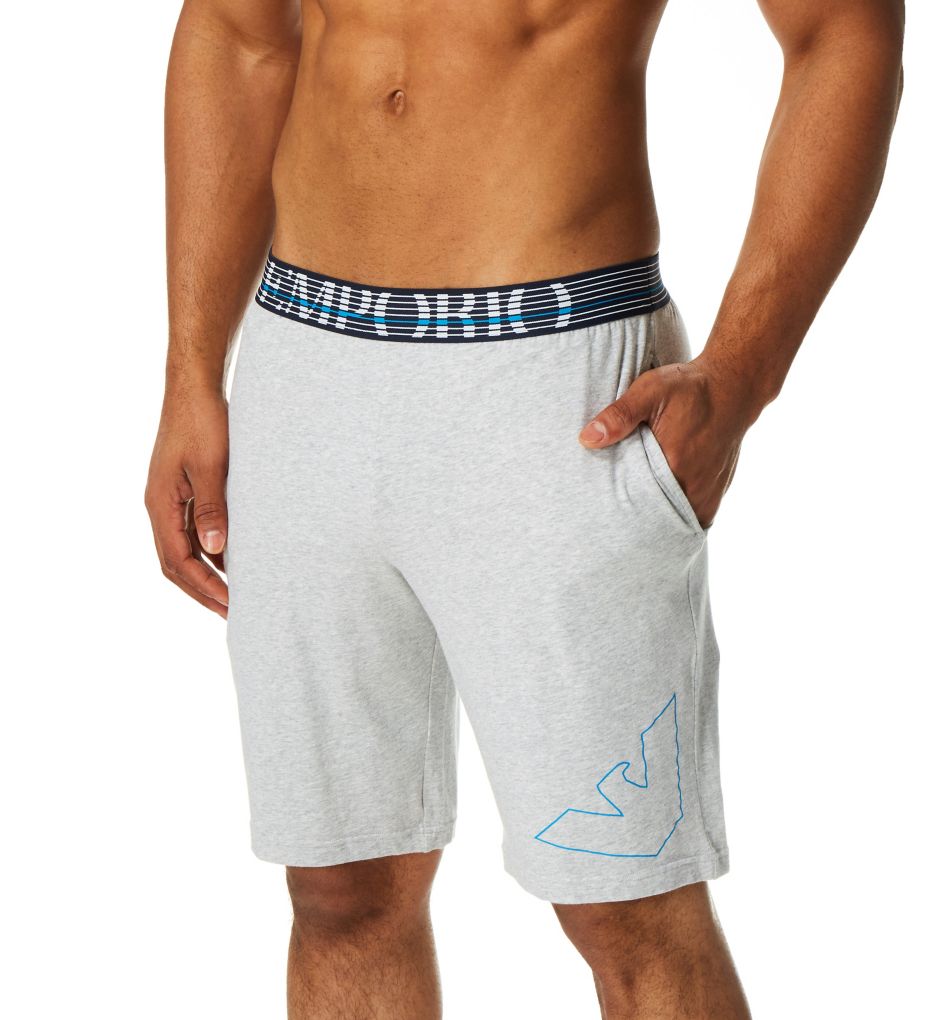 Thin Eagle Bermuda Short-acs