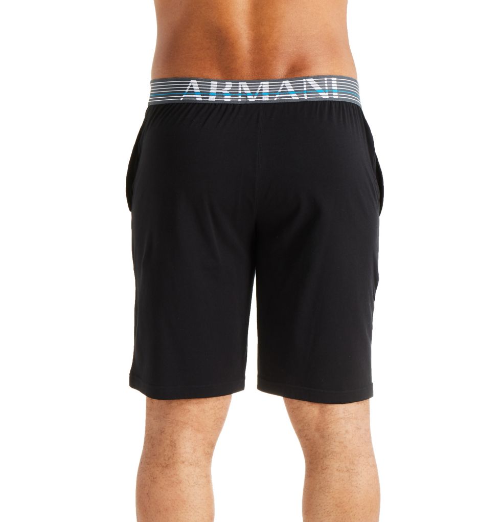 Thin Eagle Bermuda Short-bs