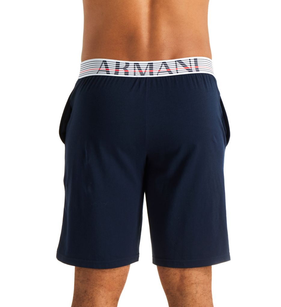 Thin Eagle Bermuda Short-bs