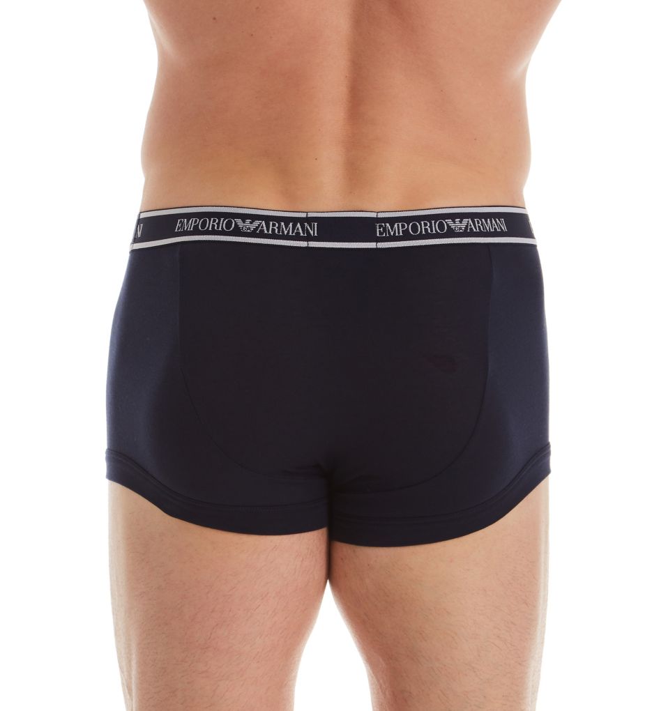 Core Logoband Trunks - 3 Pack-bs