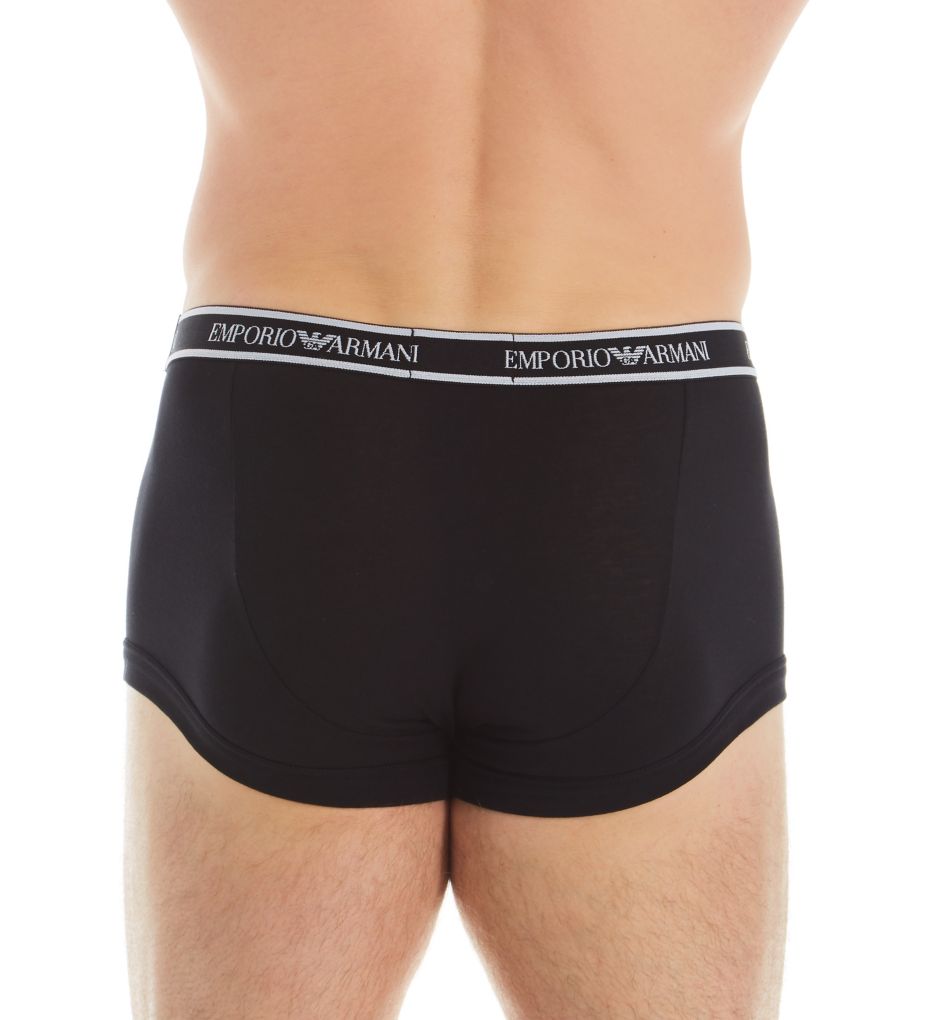 Core Logoband Trunks - 3 Pack-bs
