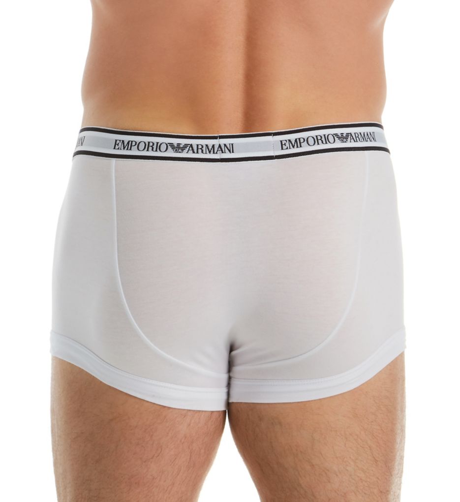 Core Logoband Trunks - 3 Pack-bs