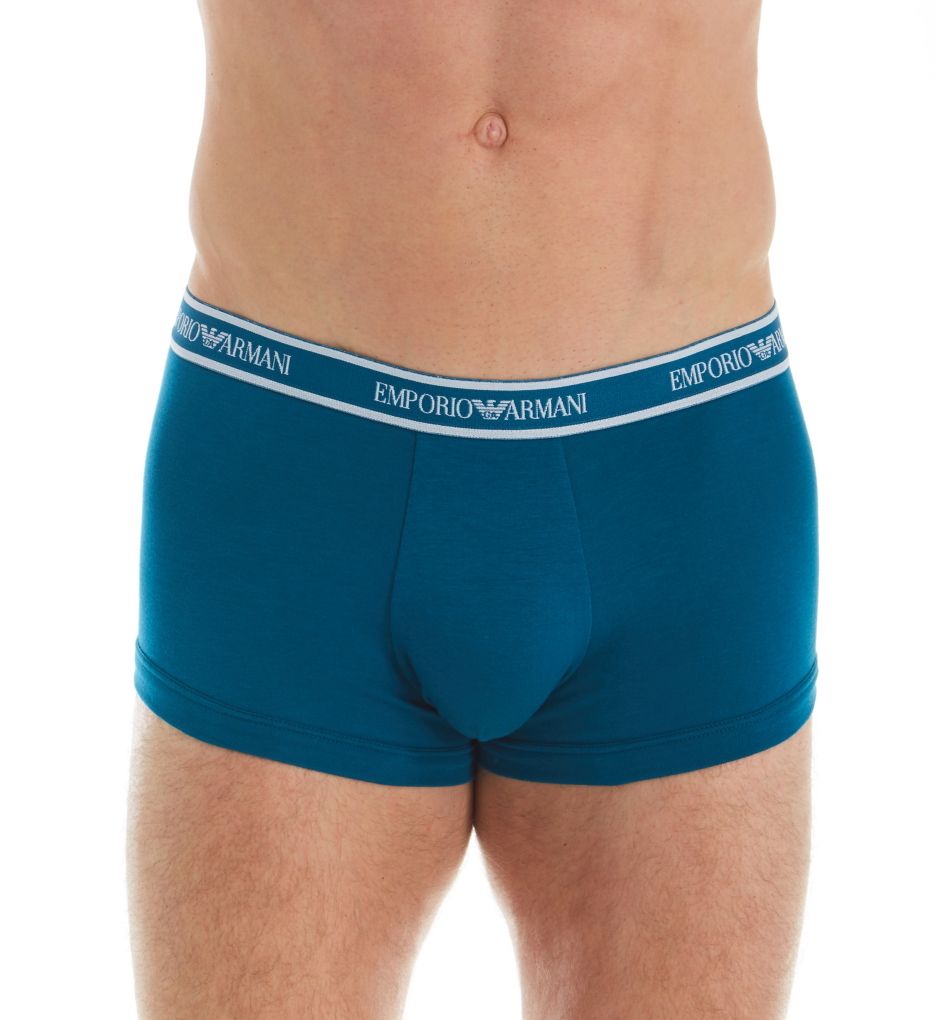 Core Logoband Trunks - 3 Pack-fs