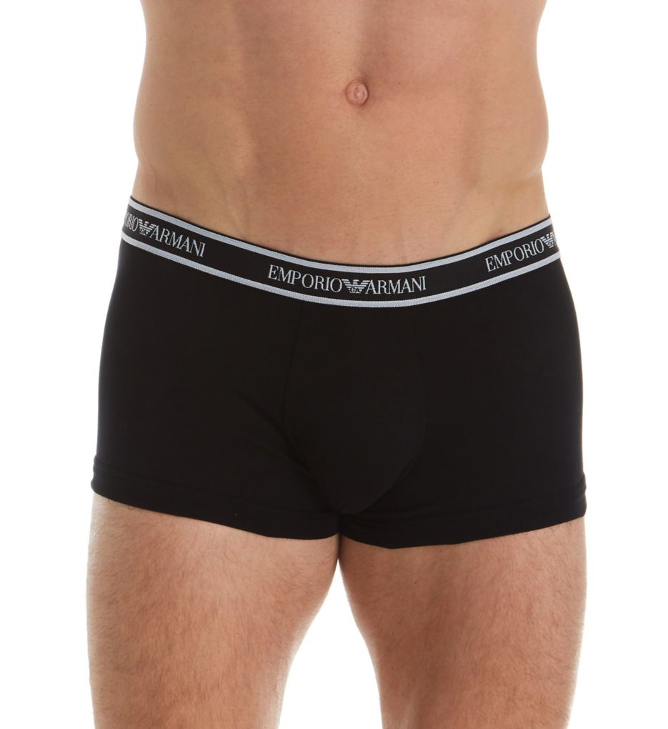 Core Logoband Trunks - 3 Pack-fs