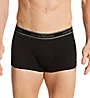 Emporio Armani Core Logoband Trunks - 3 Pack 3571A717 - Image 1