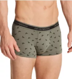 Core Logoband Trunks - 3 Pack