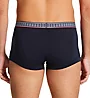 Emporio Armani Silver Fit Trunks - 3 Pack 3571A728 - Image 2