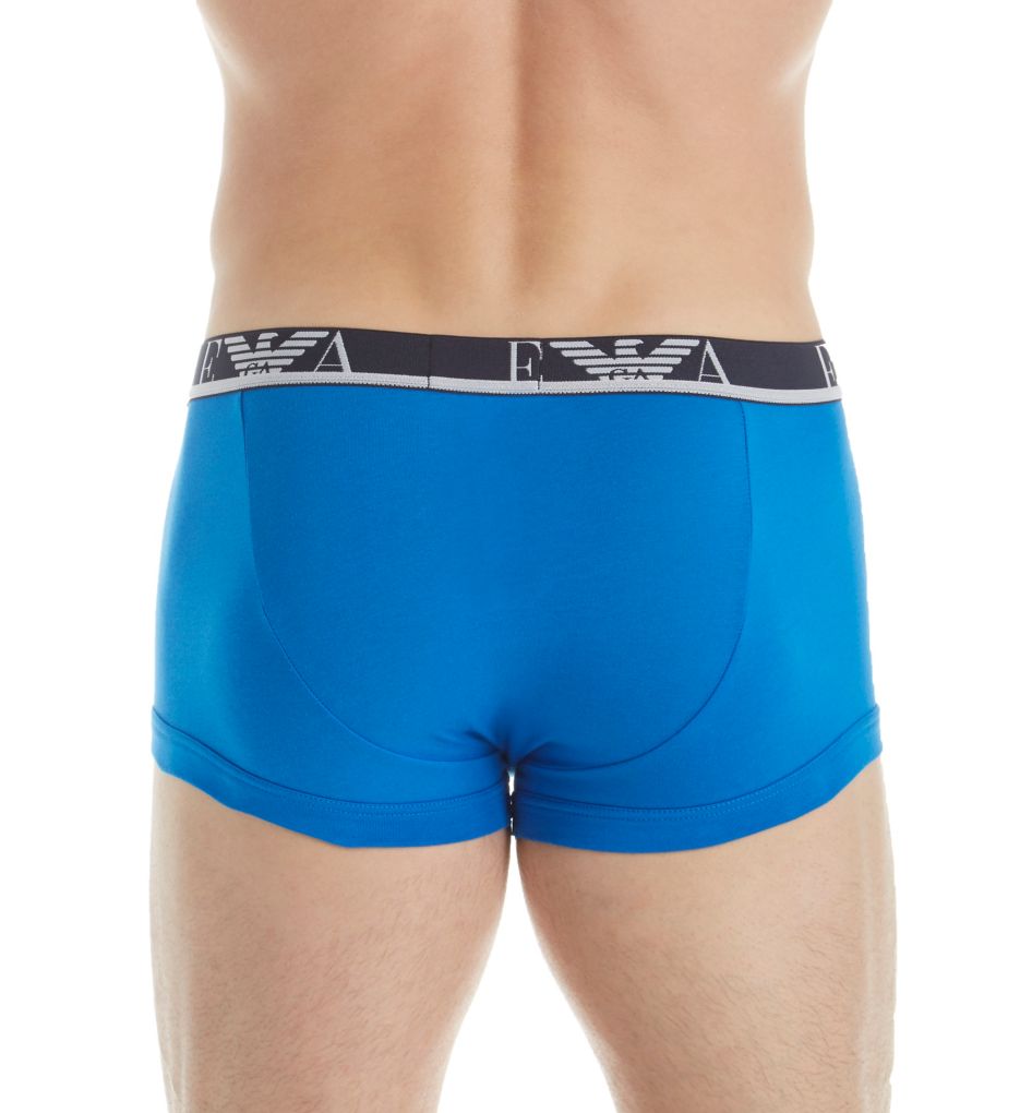 Monogram Trunks - 3 Pack