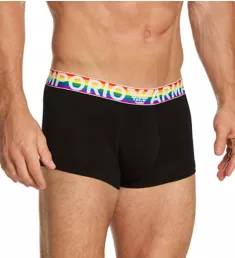 Rainbow Stretch Cotton Trunk