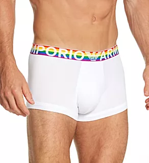 Rainbow Stretch Cotton Trunk