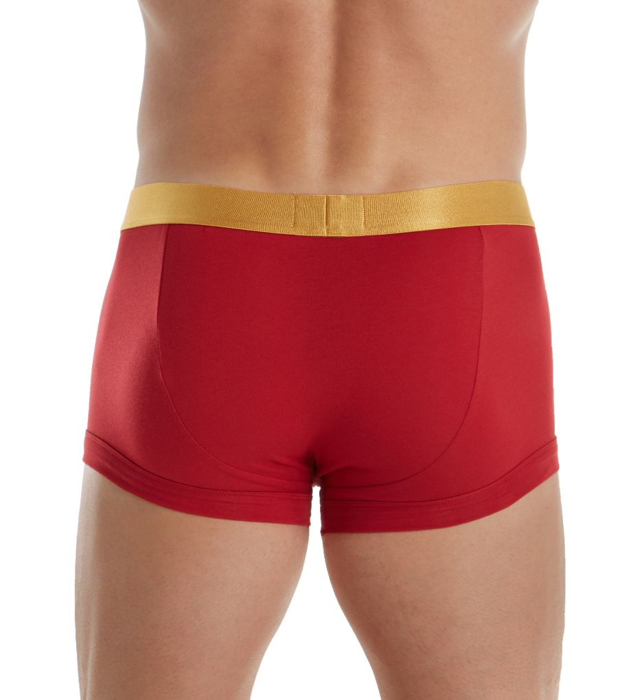 Holiday Fashion Cotton Trunk-bs