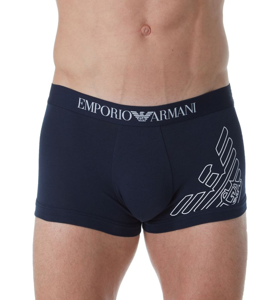 Pure Organic Cotton Eagle Trunk-fs