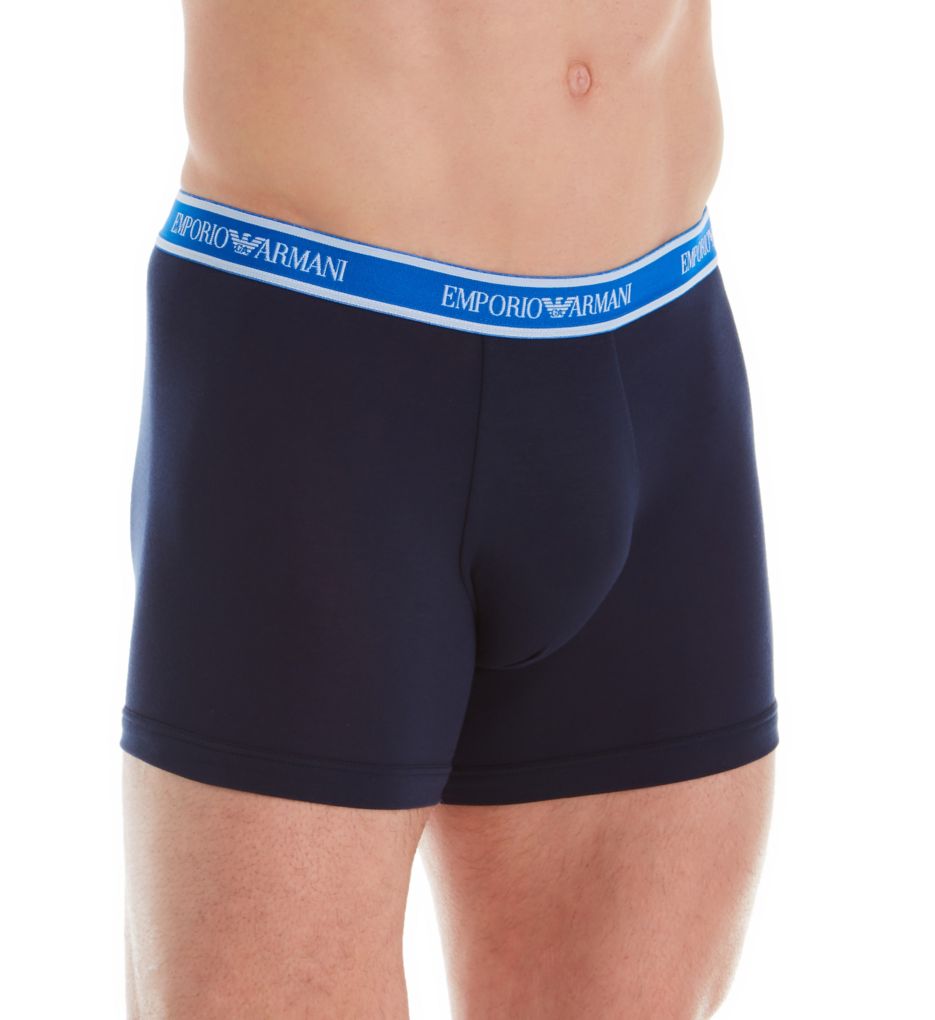 emporio armani boxers 3 pack