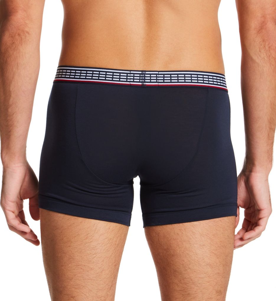 Silver Fit Boxers- 3 Pack-bs