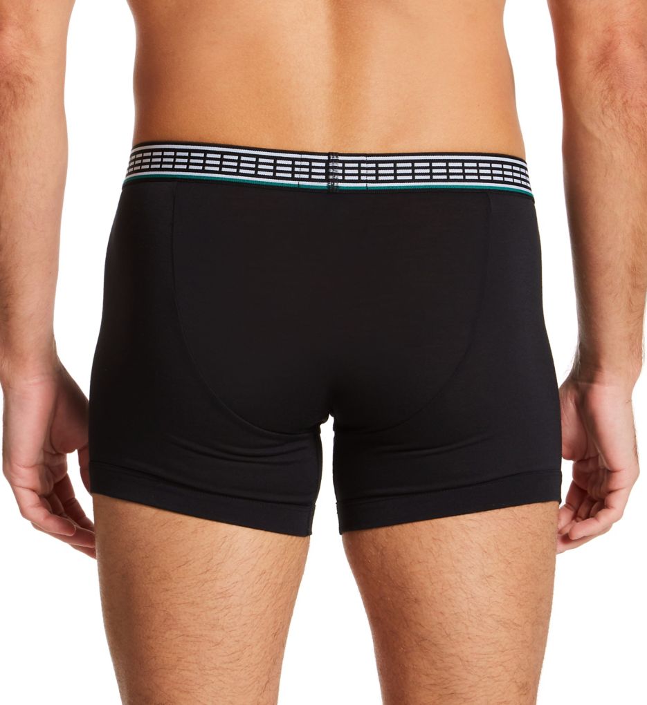 Silver Fit Boxers- 3 Pack-bs