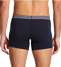 Silver Fit Boxer Brief - 3 Pack Marine S