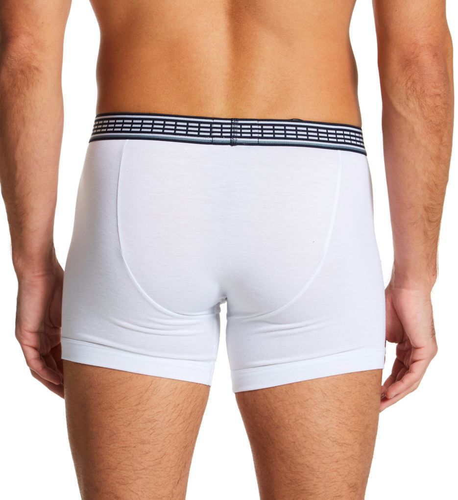 Silver Fit Boxers- 3 Pack-bs