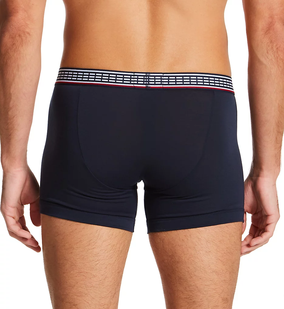 Silver Fit Boxer Brief - 3 Pack