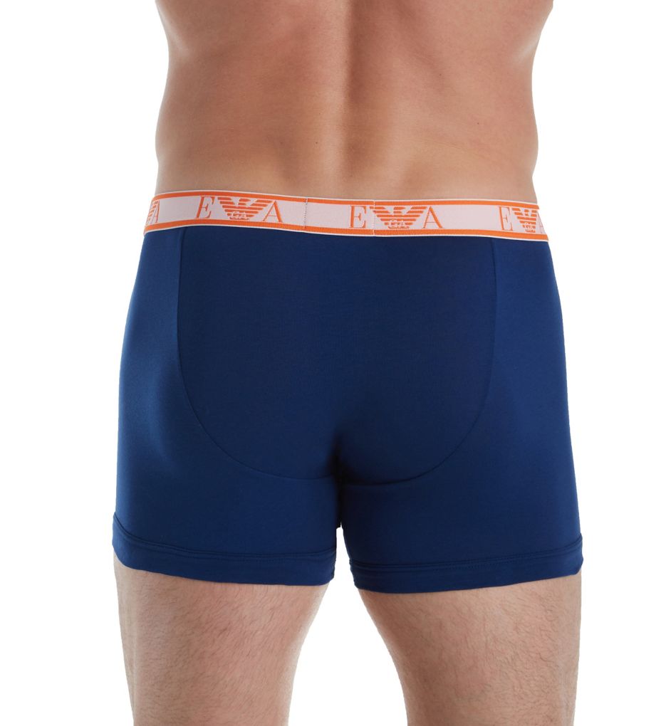 Monogram Boxer Briefs - 3 Pack