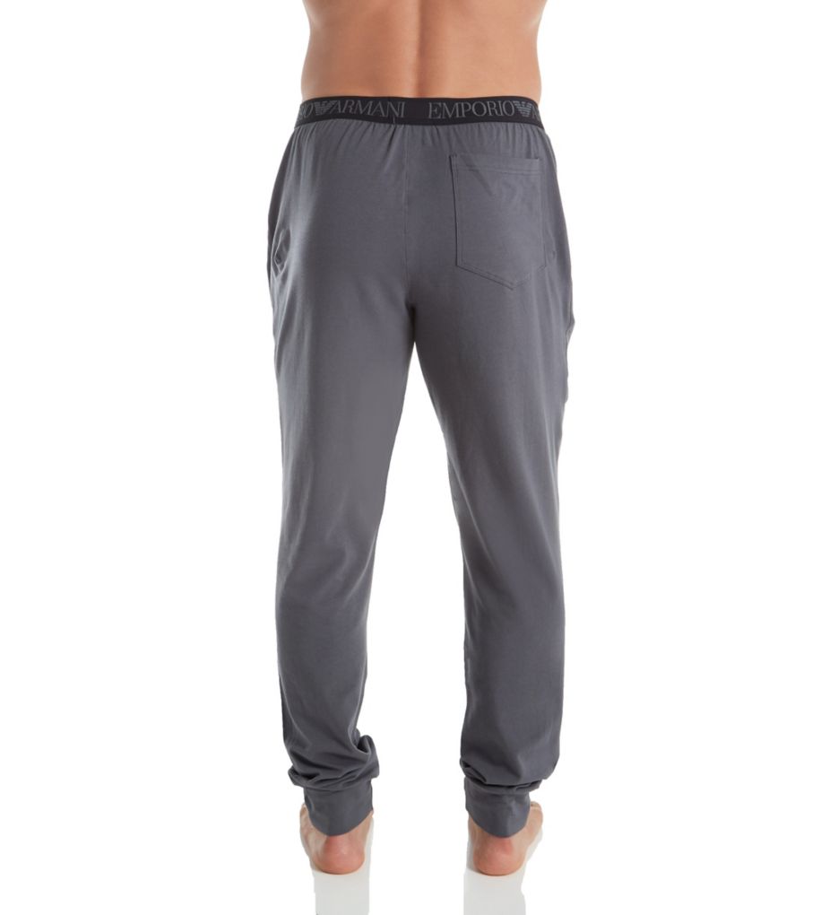 Endurance Banded Bottom Lounge Pant-bs