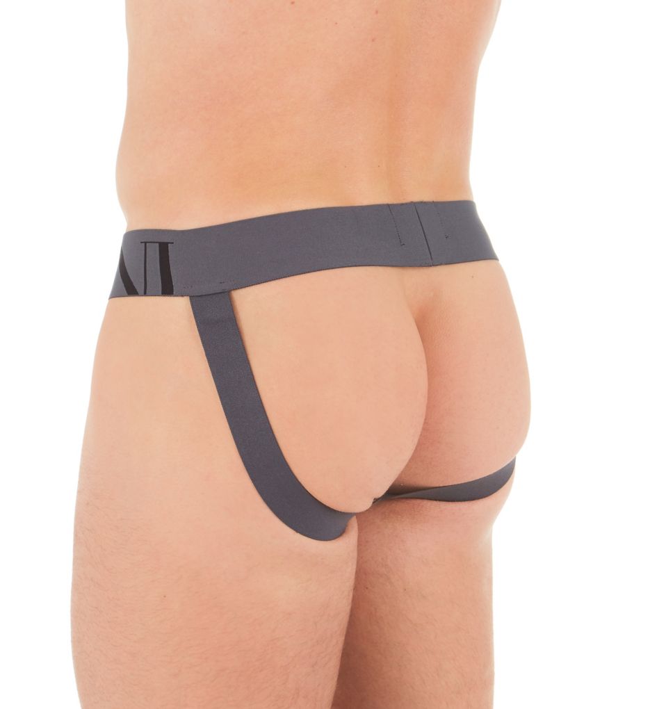 Mega Logo Jockstrap-bs