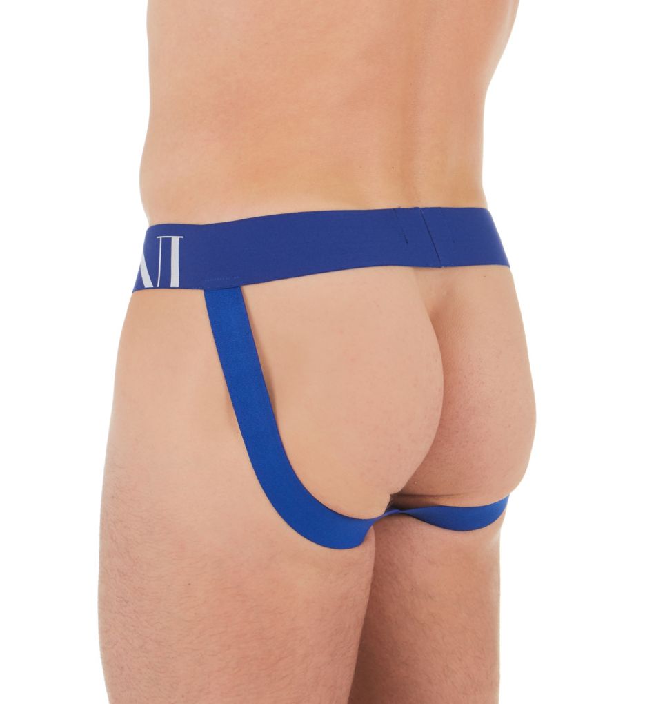 Mega Logo Jockstrap-bs