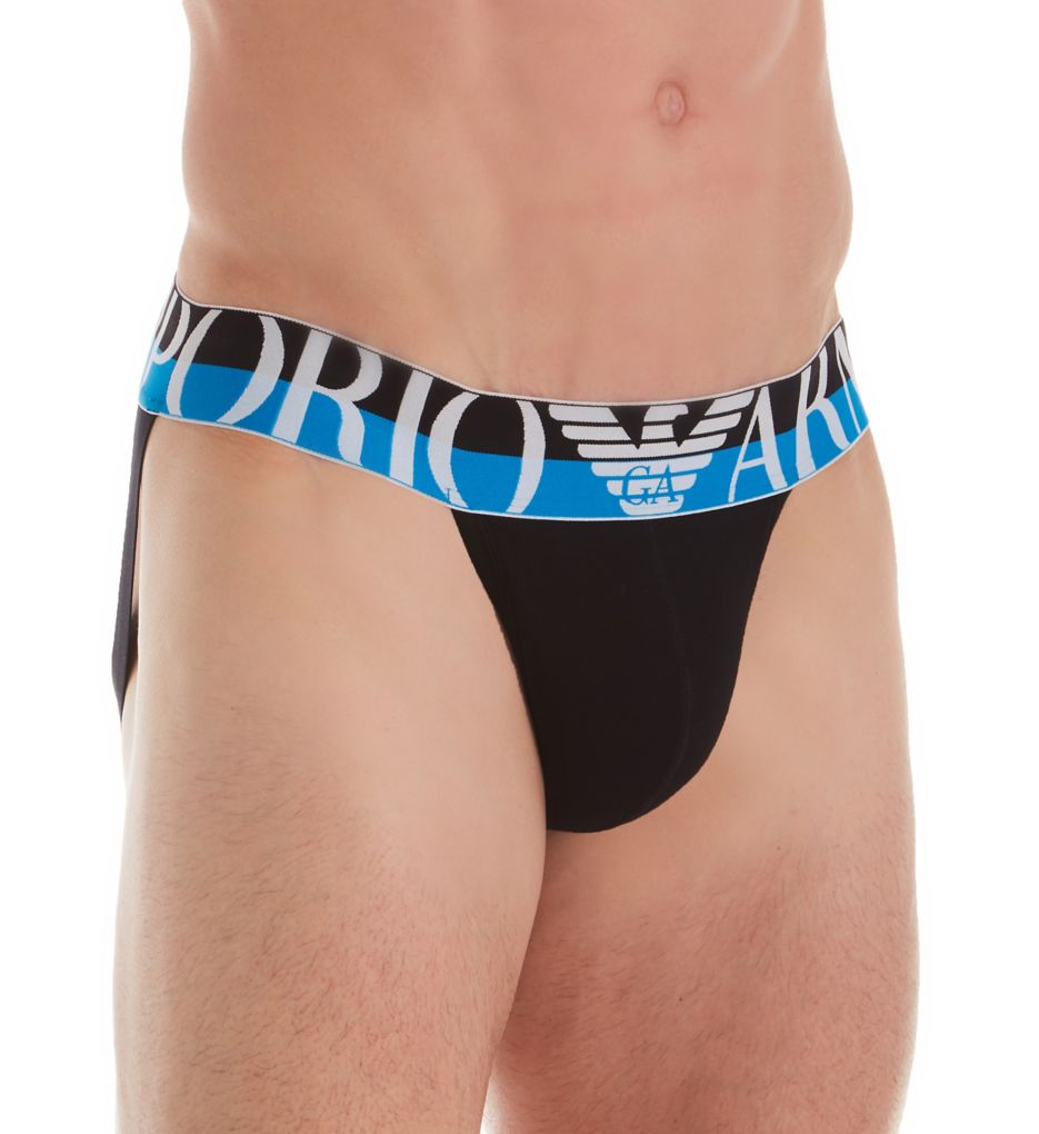 Megalogo Jockstrap-acs