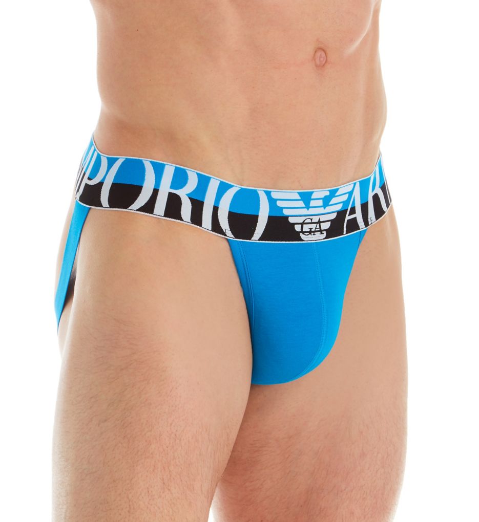 Megalogo Jockstrap-acs