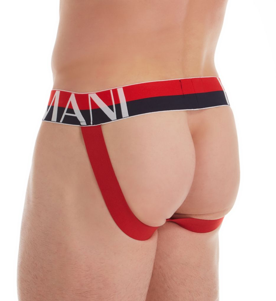 Megalogo Jockstrap