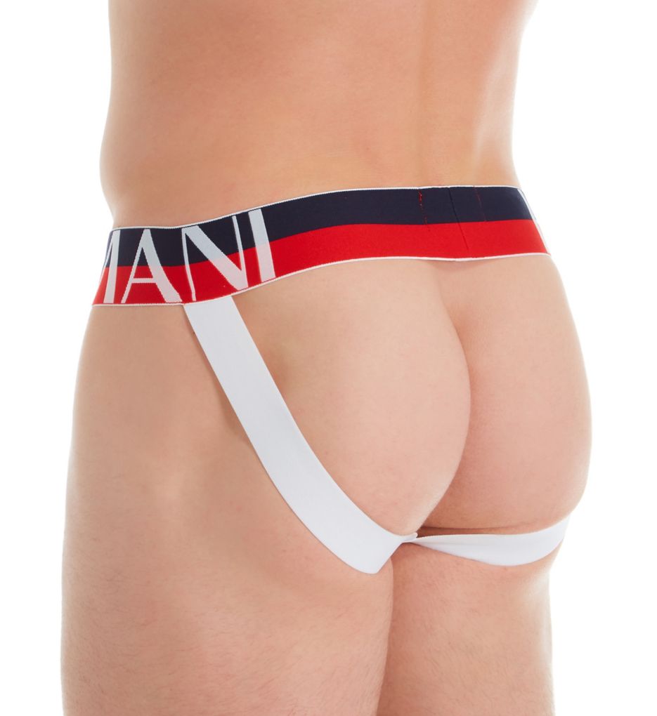 Megalogo Jockstrap-bs