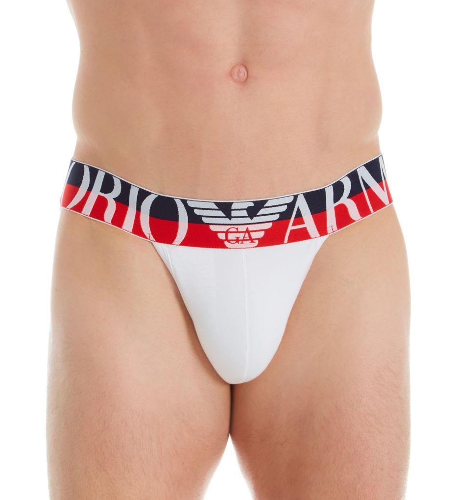 Megalogo Jockstrap-fs