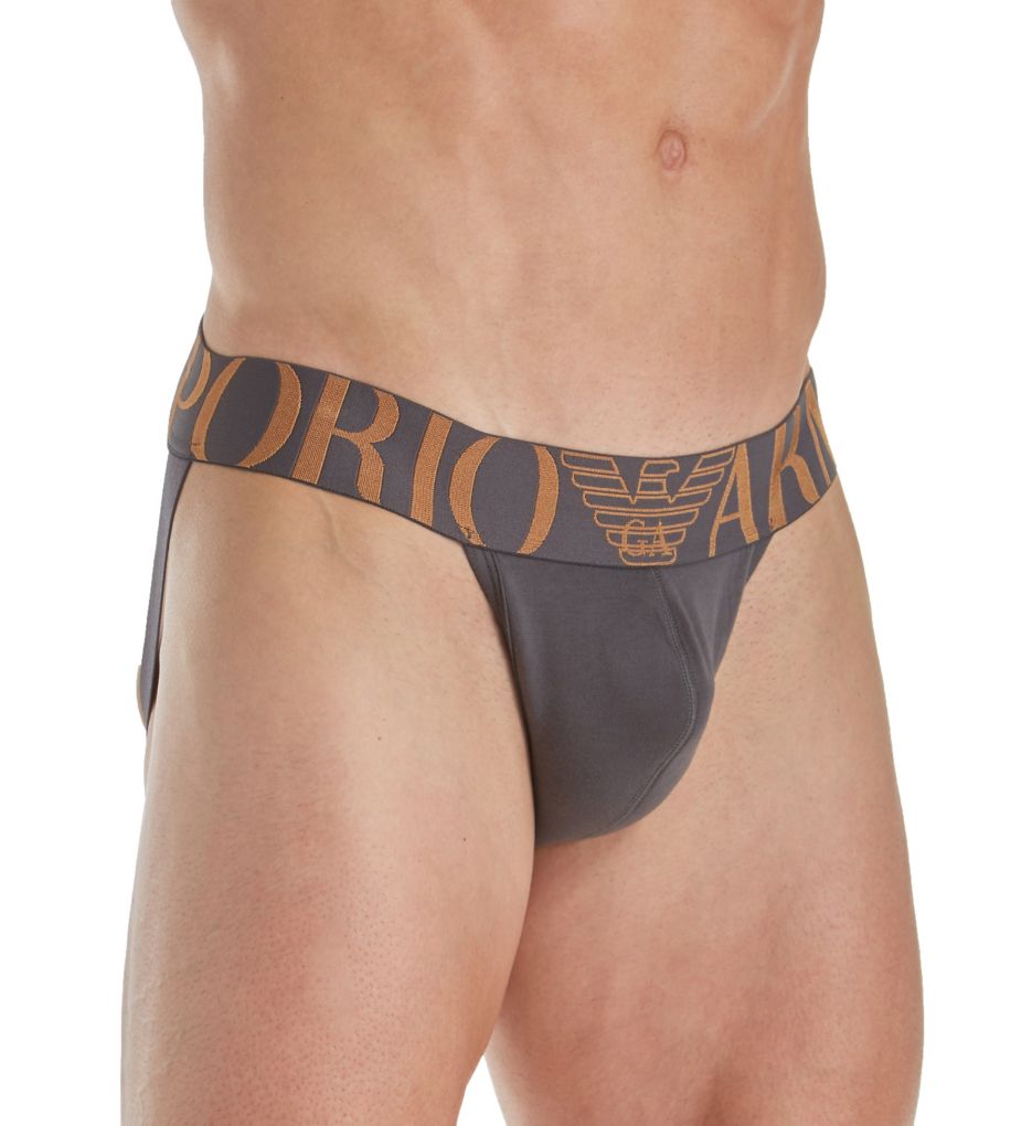 Mega Logo Jockstrap