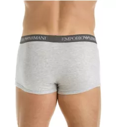 Essentials Pure Cotton Trunk - 3 Pack