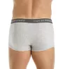 Emporio Armani Essentials Pure Cotton Trunk - 3 Pack 610CC722 - Image 2