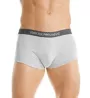 Emporio Armani Essentials Pure Cotton Trunk - 3 Pack 610CC722 - Image 1