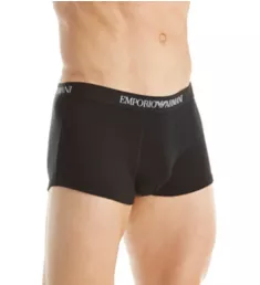 Essentials Pure Cotton Trunk - 3 Pack