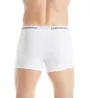 Emporio Armani Essentials 100% Cotton Boxer Briefs - 3 Pack 611CC722 - Image 2