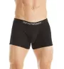 Emporio Armani Essentials 100% Cotton Boxer Briefs - 3 Pack 611CC722 - Image 1