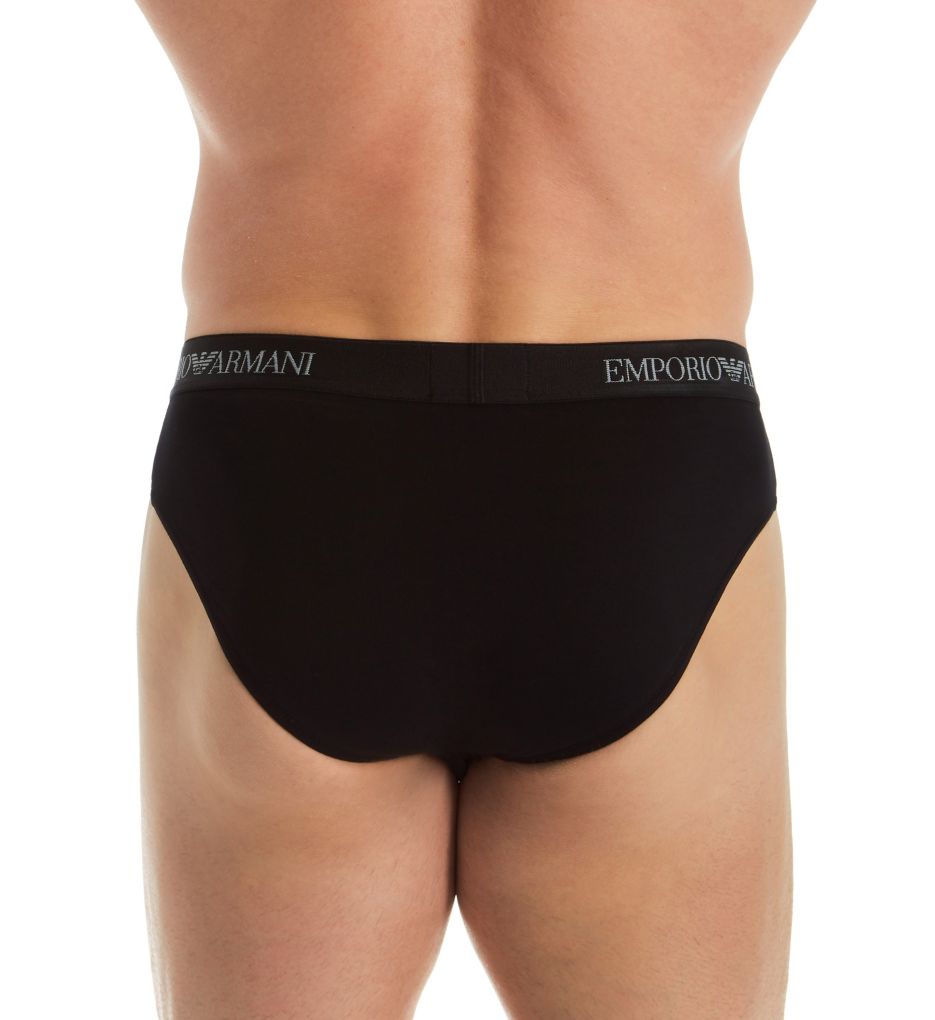 Pure Cotton Brief - 3 Pack