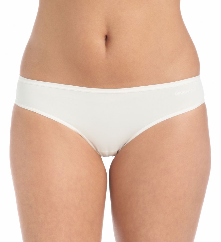 Flawless Microfiber Brief Panty - 2 Pack-fs