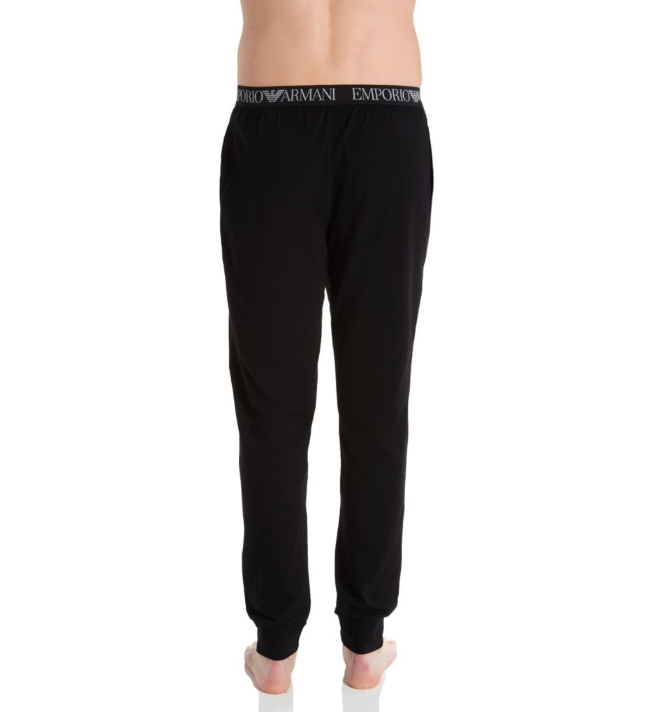 Endurance Cotton Stretch Jogger-bs