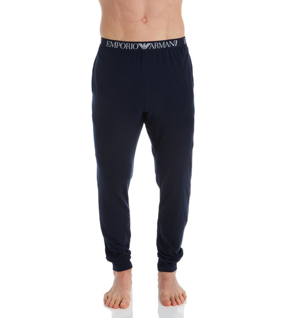 Endurance Lounge Pant-fs