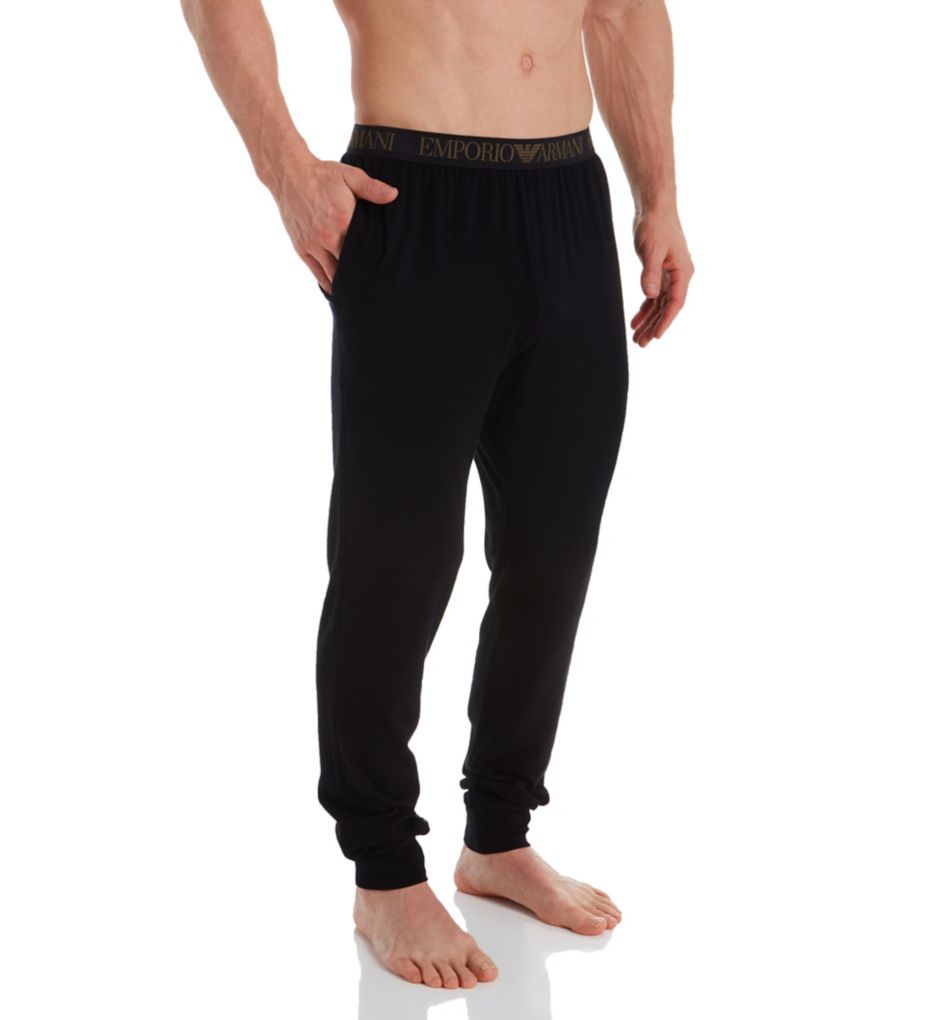 emporio armani pants