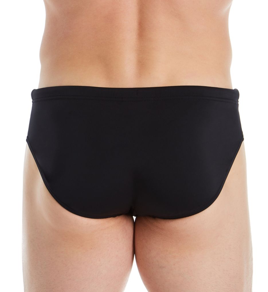 Pop Contrast Swim Brief-bs