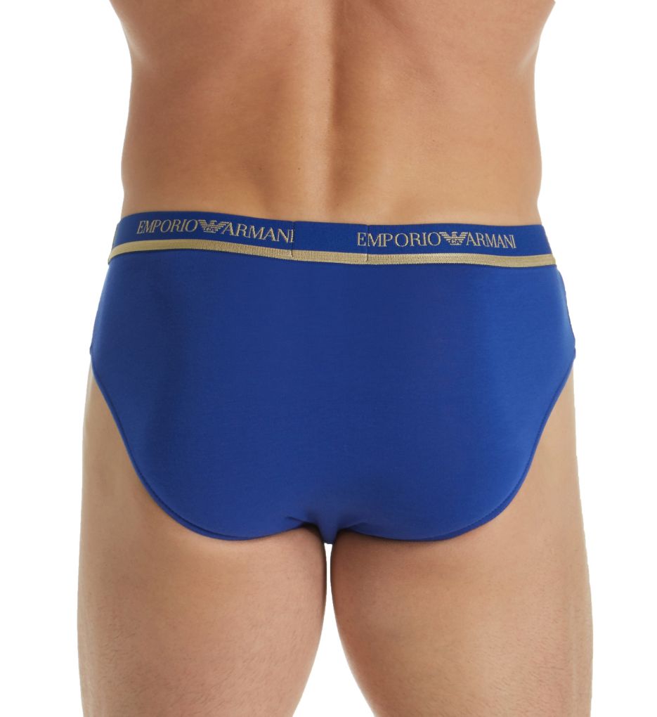 Holiday Edition Brief - 2 Pack