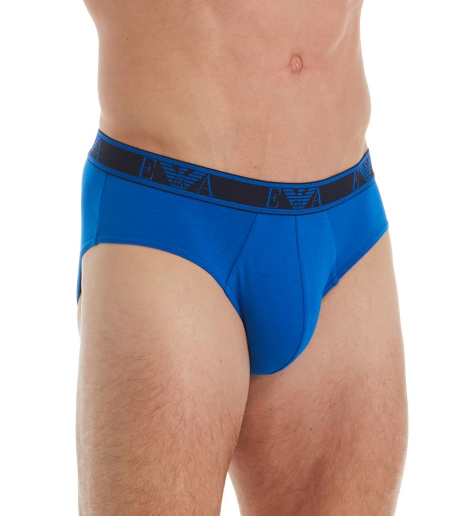 armani briefs 3 pack