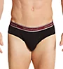 Emporio Armani Core Logoband Briefs - 3 Pack 7341A717 - Image 1