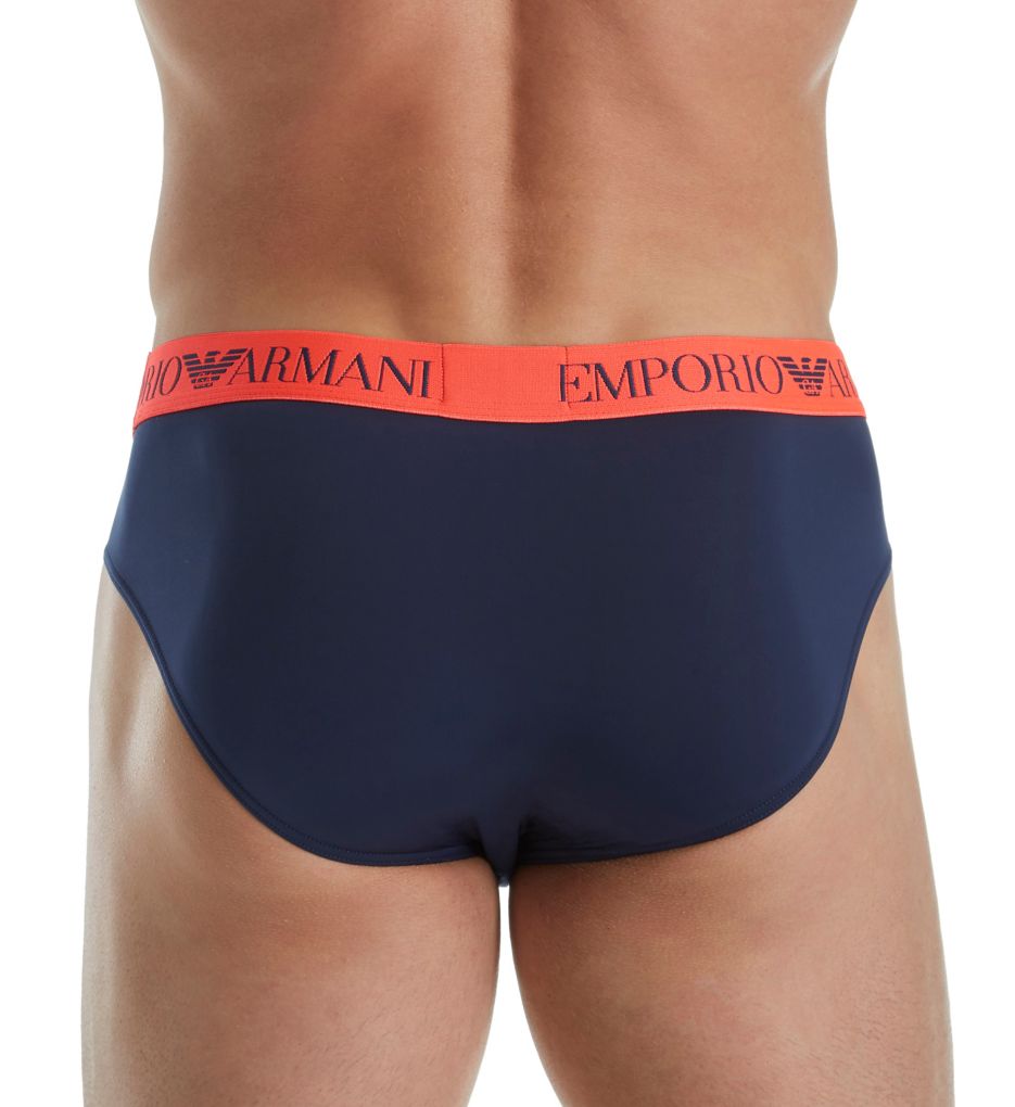 Underswim Quick Dry Rash Brief